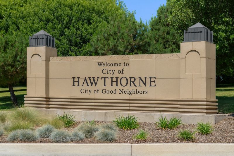 Local Chimney Cleaning Service in Hawthorne, CA