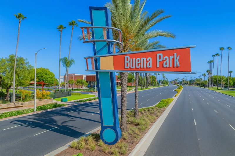 Local Chimney Cleaning Service in Buena Park, CA