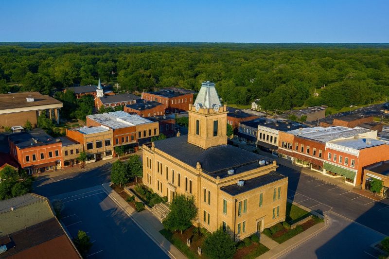 Local Chimney Cleaning Service in Greenbrier, TN