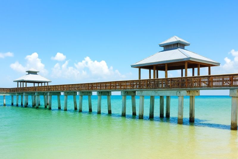 Local Chimney Cleaning Service in Fort Myers Beach, FL