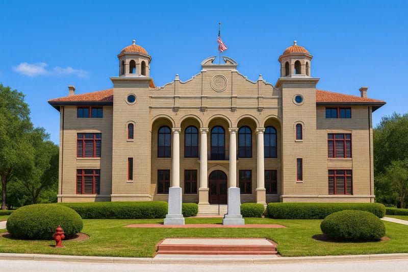 Local Chimney Cleaning Service in Bushnell, FL
