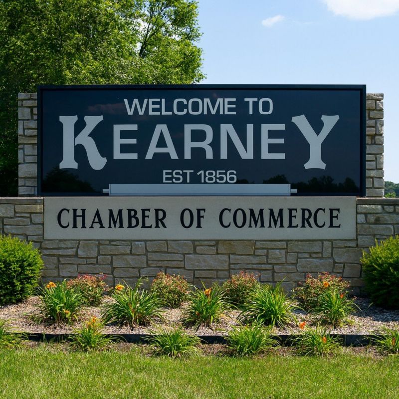 Local Chimney Cleaning Service in Kearney, MO