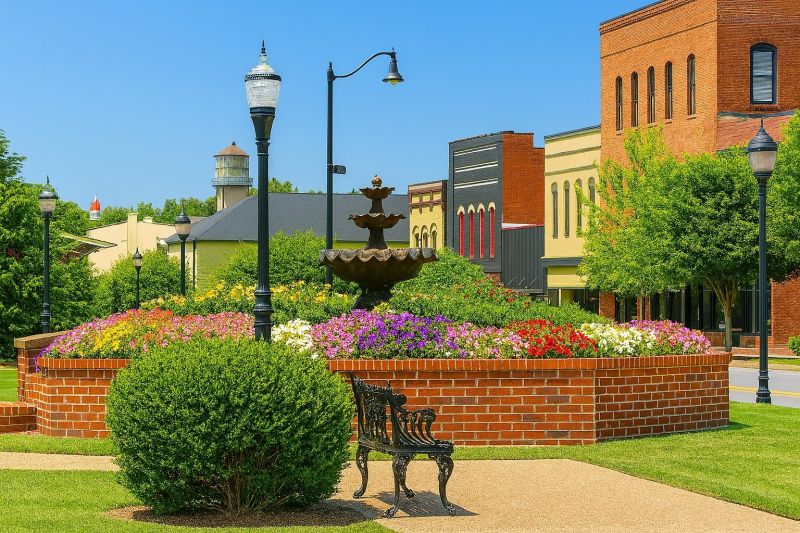 Local Chimney Cleaning Service in Buford, GA