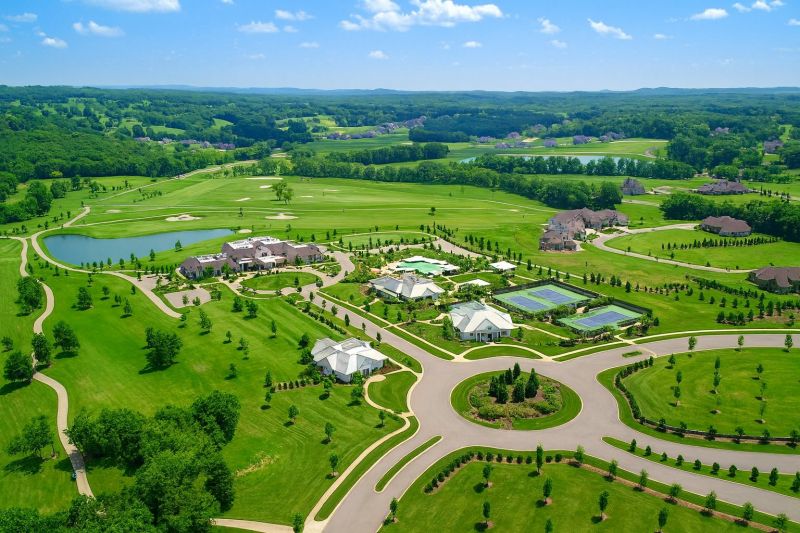 Local Chimney Cleaning Service in College Grove, TN