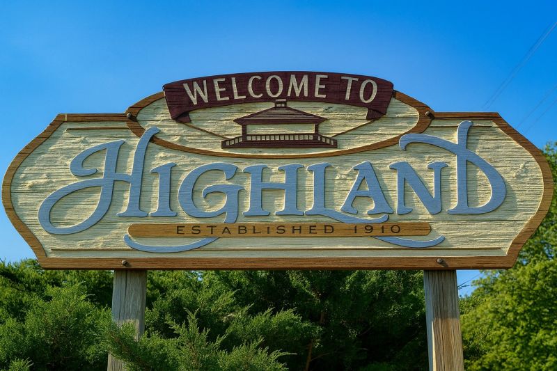 Local Chimney Cleaning Service in Highland, IN