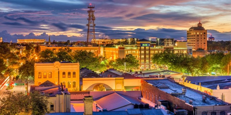 Local Chimney Cleaning Service in Gainesville, FL