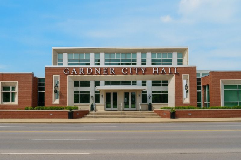 Local Chimney Cleaning Service in Gardner, KS