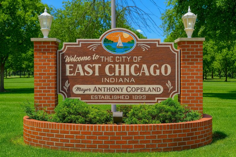 Local Chimney Cleaning Service in East Chicago, IN