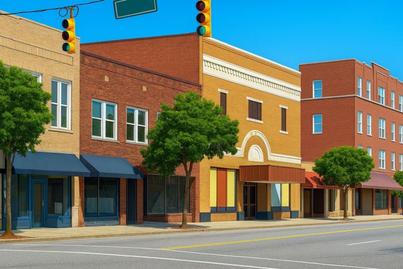 Local Chimney Cleaning Service in Sanford, NC