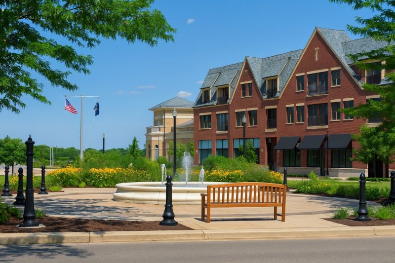 Local Chimney Cleaning Service in Glenview, IL