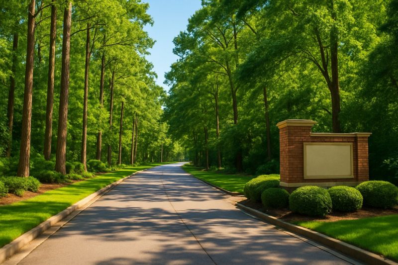 Local Chimney Cleaning Service in Kingwood, TX