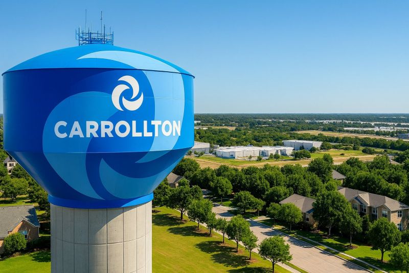 Local Chimney Cleaning Service in Carrollton, TX