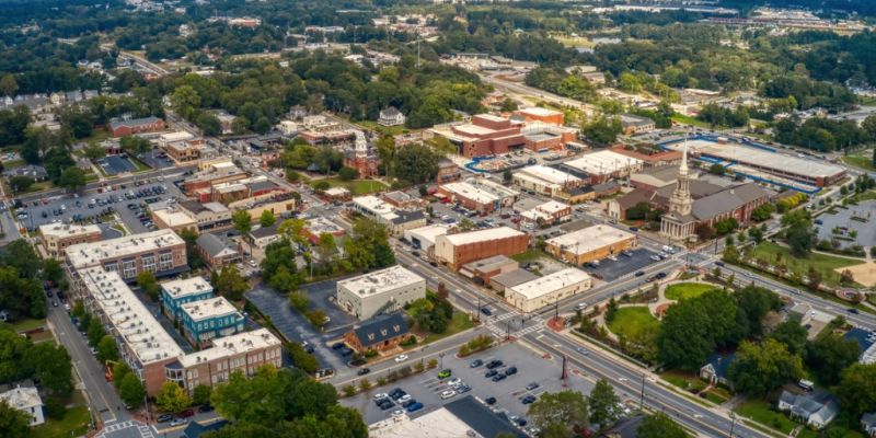 Local Chimney Cleaning Service in Lawrenceville, GA
