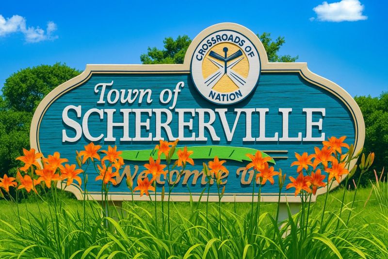 Local Chimney Cleaning Service in Schererville, IN