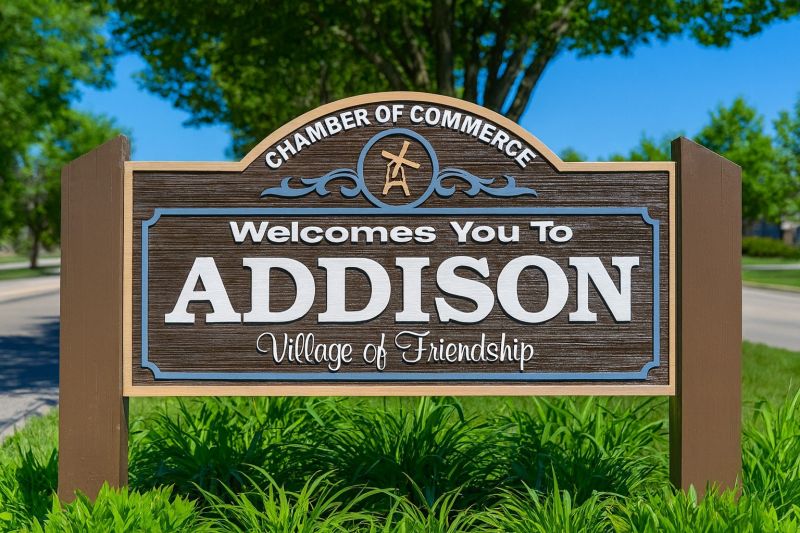 Local Chimney Cleaning Service in Addison, IL