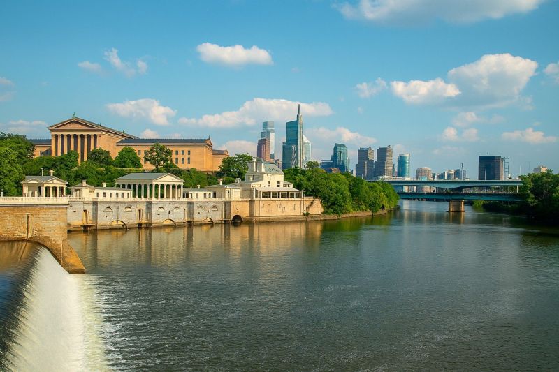 Local Chimney Cleaning Service in Chalfont, PA