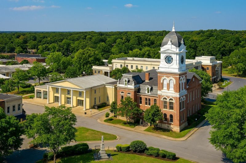 Local Chimney Cleaning Service in Covington, GA