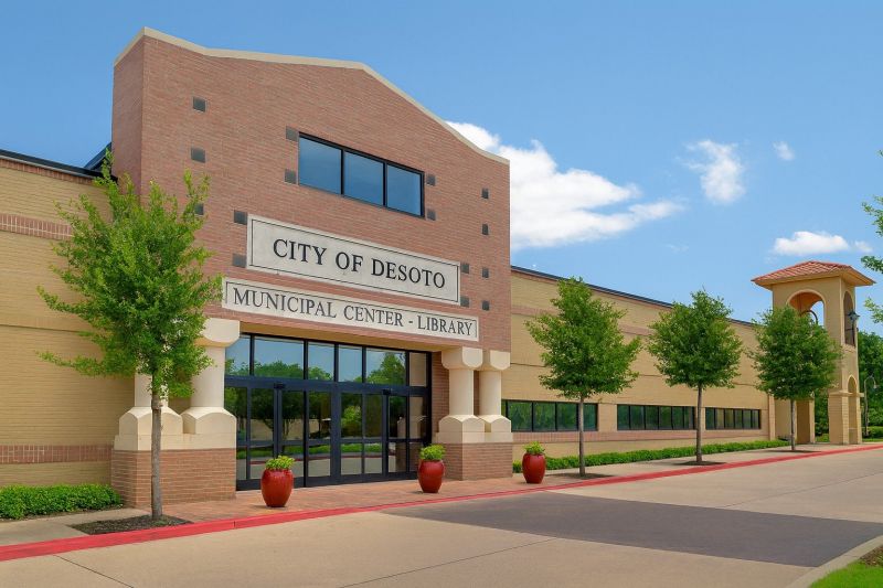 Local Chimney Cleaning Service in Desoto, TX