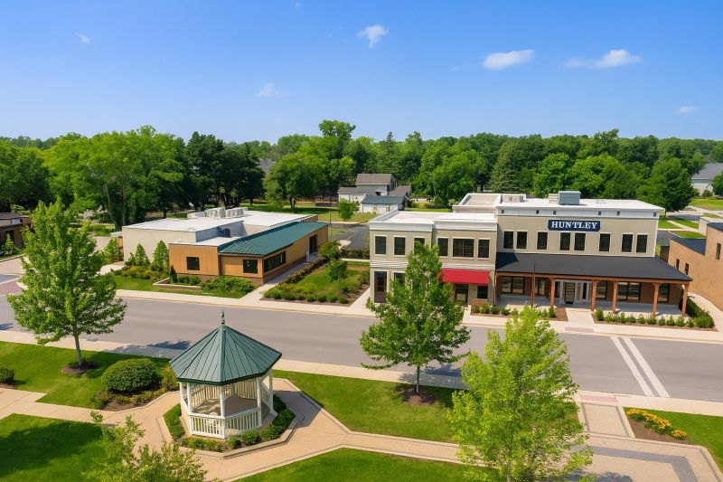 Local Chimney Cleaning Service in Huntley, IL