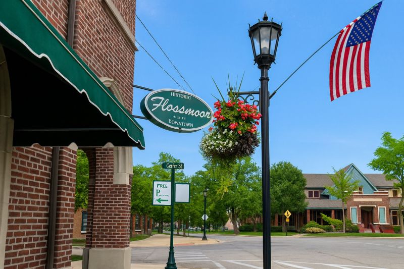 Local Chimney Cleaning Service in Flossmoor, IL