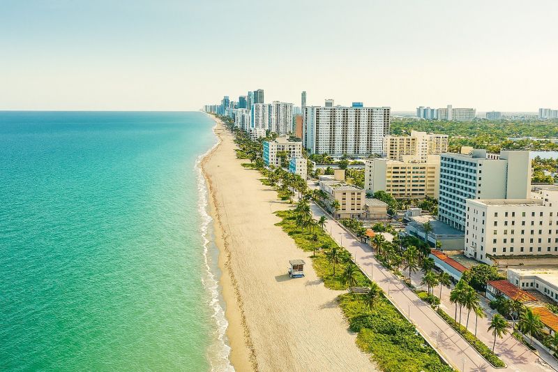 Local Chimney Cleaning Service in Hollywood, FL