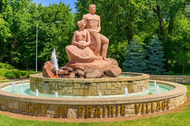 Local Chimney Cleaning Service in Prairie Village, KS