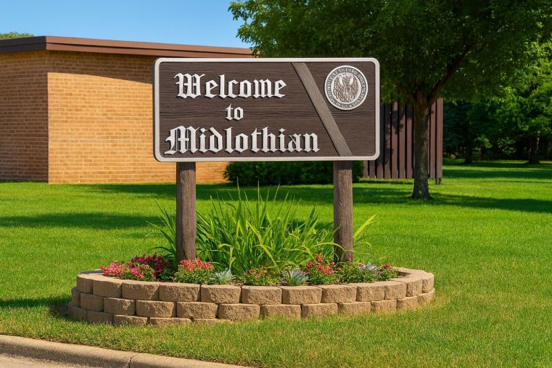 Local Chimney Cleaning Service in Midlothian, IL