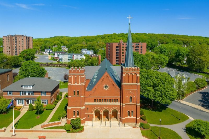 Local Chimney Cleaning Service in Arlington, MA