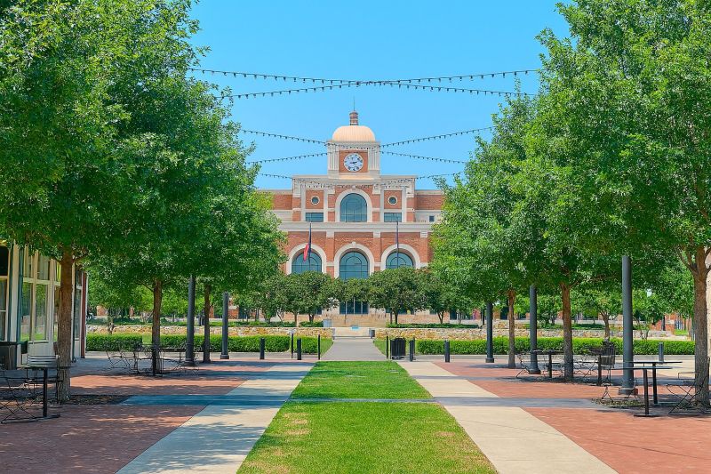 Local Chimney Cleaning Service in Lewisville, TX