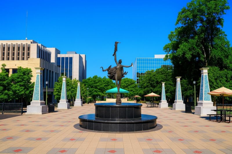 Local Chimney Cleaning Service in Decatur, GA