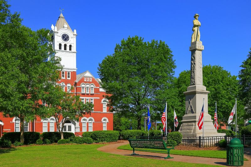 Local Chimney Inspection Service in Mcdonough, GA