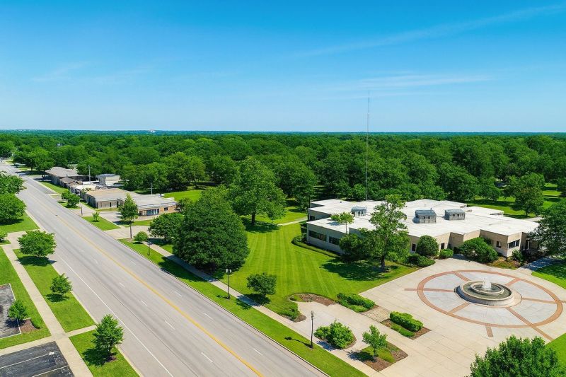 Local Chimney Inspection Service in Grandview, MO