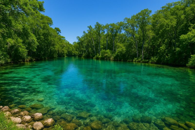 Local Chimney Inspection Service in Crystal River, FL