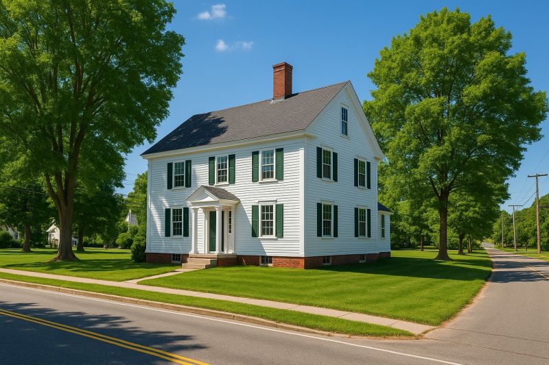 Local Chimney Inspection Service in Dracut, MA