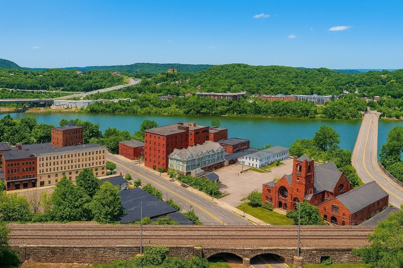 Local Chimney Inspection Service in Attleboro, MA