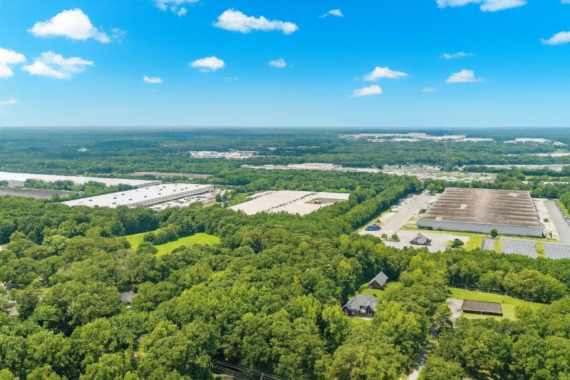 Local Chimney Inspection Service in Ellenwood, GA