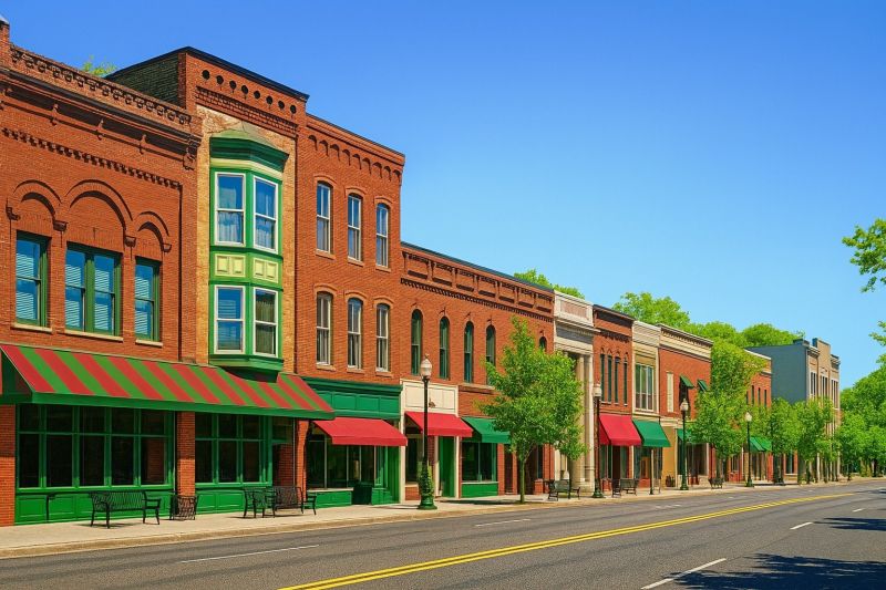 Local Chimney Inspection Service in Collingswood, NJ