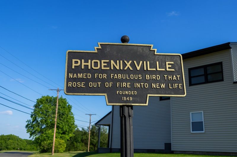 Local Chimney Inspection Service in Phoenixville, PA