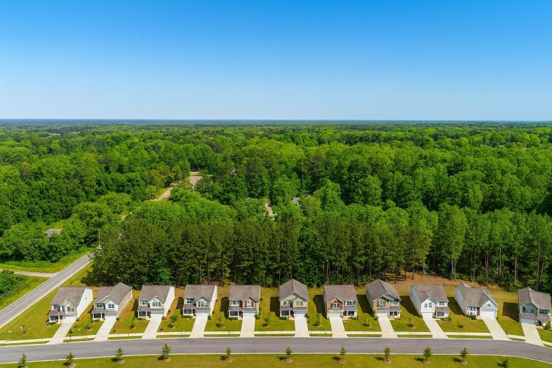 Local Chimney Inspection Service in Mableton, GA