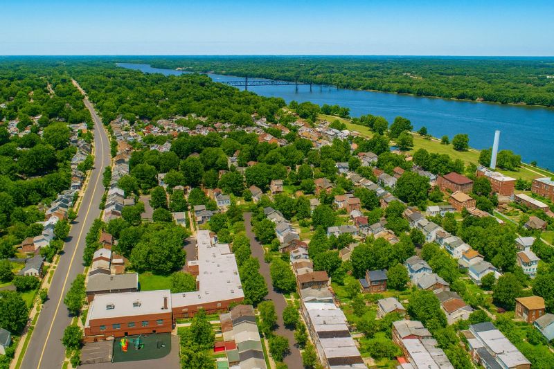 Local Chimney Inspection Service in Burlington, NJ