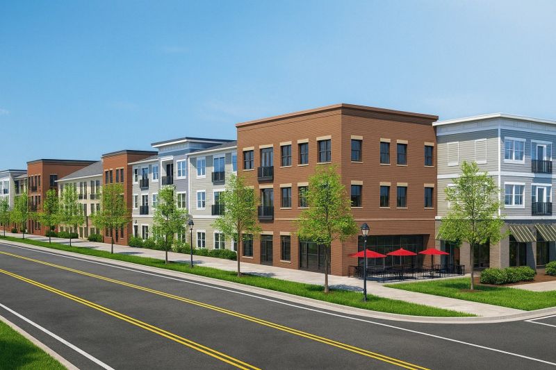 Local Chimney Inspection Service in Lawrence Township, NJ