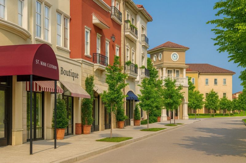 Local Chimney Inspection Service in Colleyville, TX