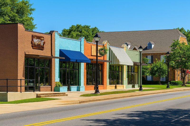 Local Chimney Inspection Service in Tucker, GA