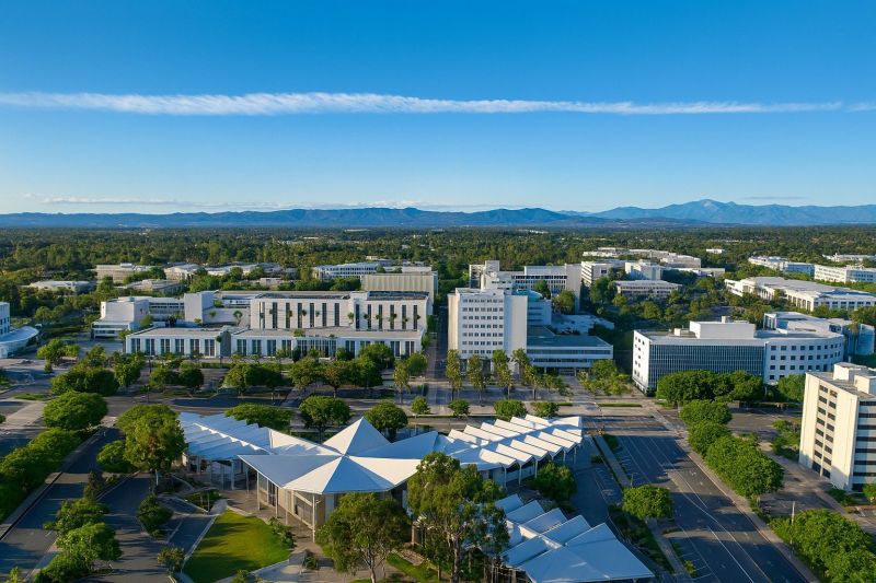 Local Chimney Inspection Service in Fullerton, CA