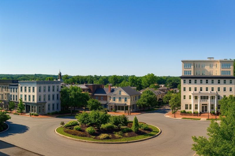 Local Chimney Inspection Service in Broomall, PA