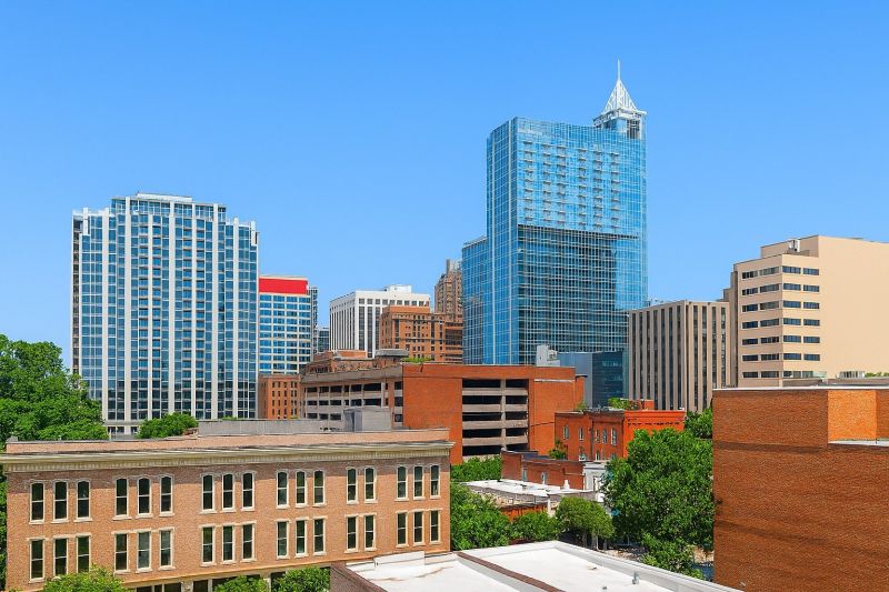 Local Chimney Inspection Service in Garner, NC