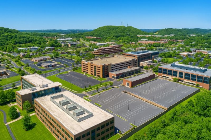 Local Chimney Inspection Service in Brentwood, TN