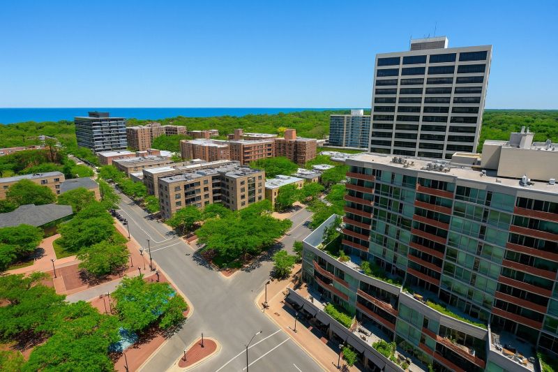 Local Chimney Inspection Service in Evanston, IL