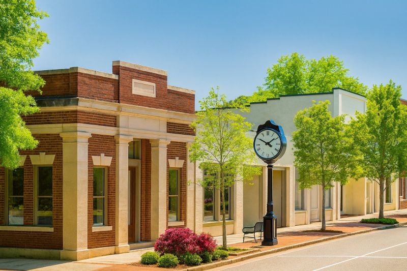 Local Chimney Inspection Service in Norcross, GA