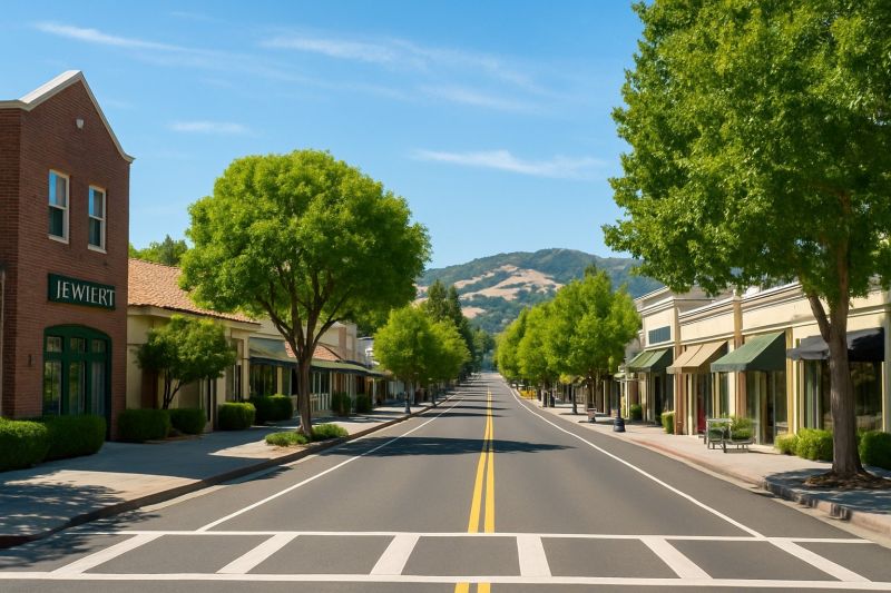 Local Chimney Inspection Service in Danville, CA